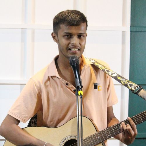 Anubhav Shah Songs MP3 Download